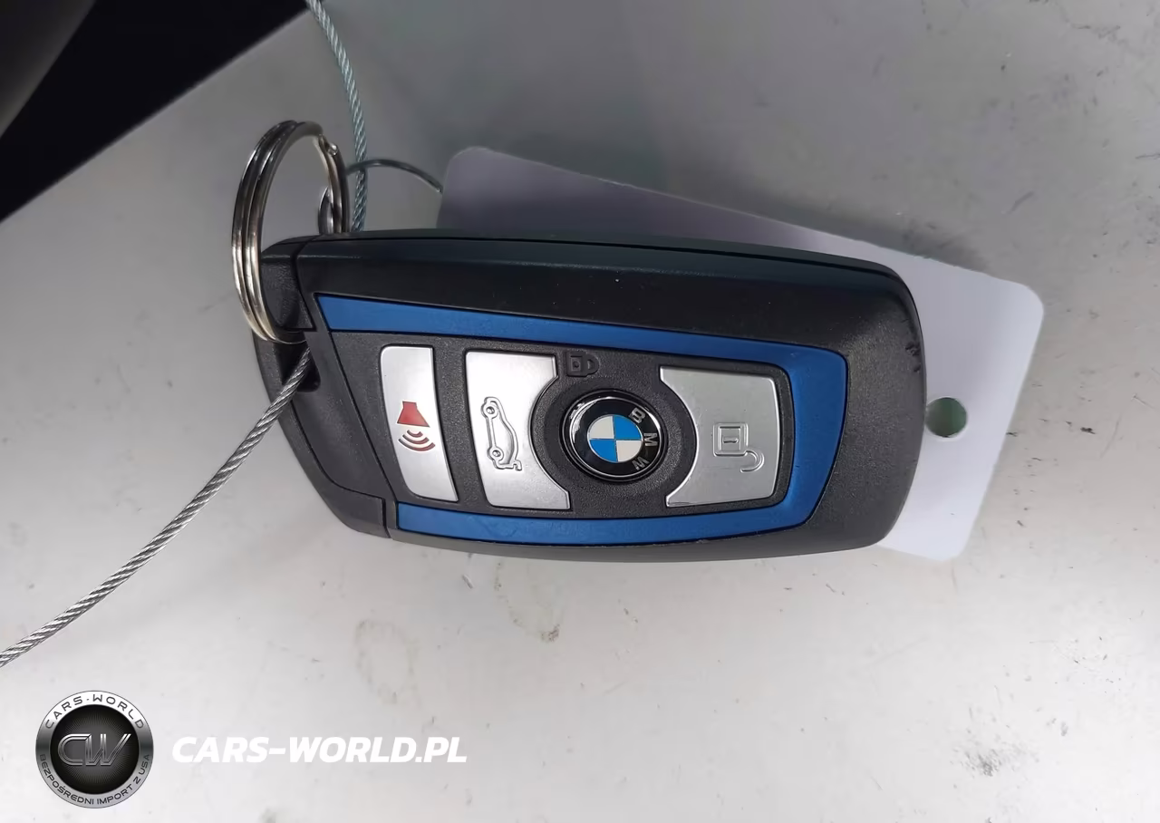 2019 BMW 330I Gran Turismo xDrive VIN:WBA8Z9C52KB220796 - 11