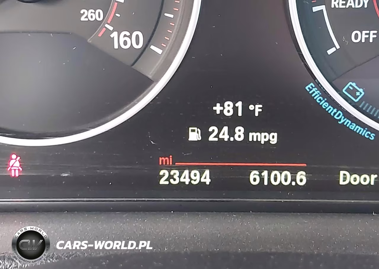 2019 BMW 330I Gran Turismo xDrive VIN:WBA8Z9C52KB220796 - 15