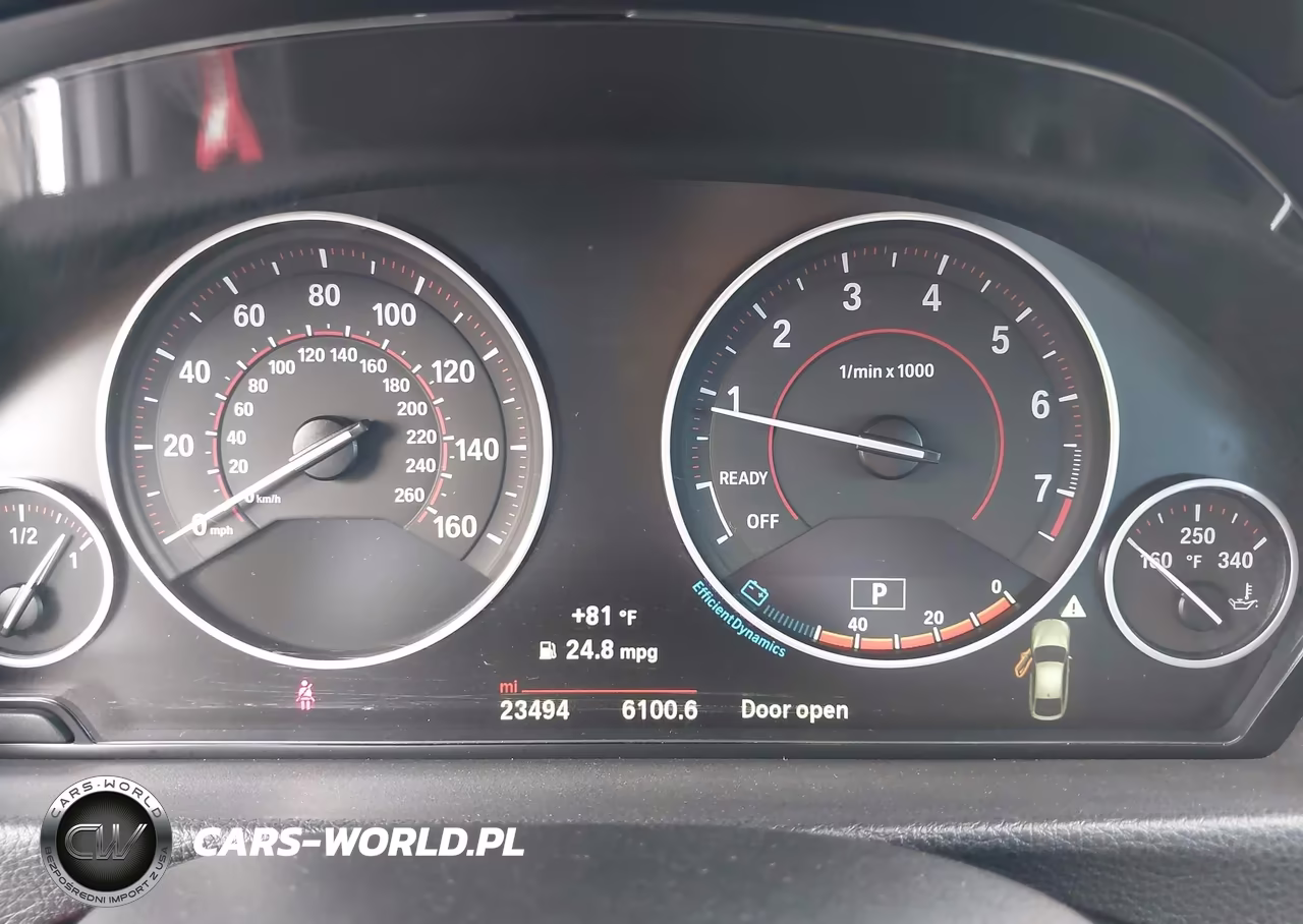 2019 BMW 330I Gran Turismo xDrive VIN:WBA8Z9C52KB220796 - 7