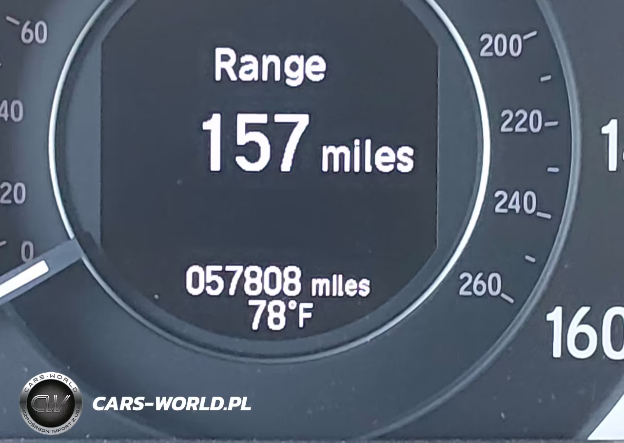 2016 Honda Accord Touring VIN:1HGCR3F91GA025134 - 16
