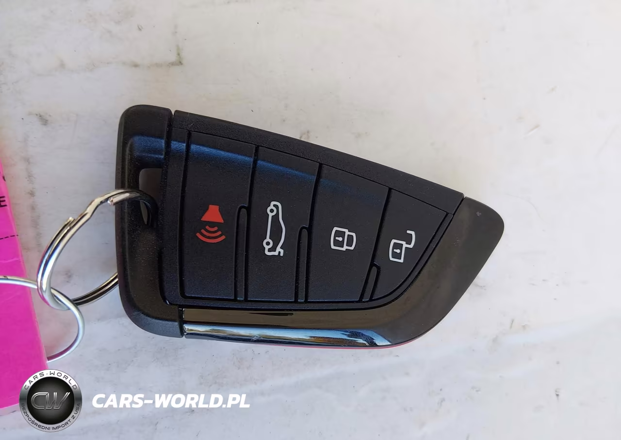 2024 Toyota Gr Supra 3.0 Premium VIN:WZ1DB0G07RW066784 - 11