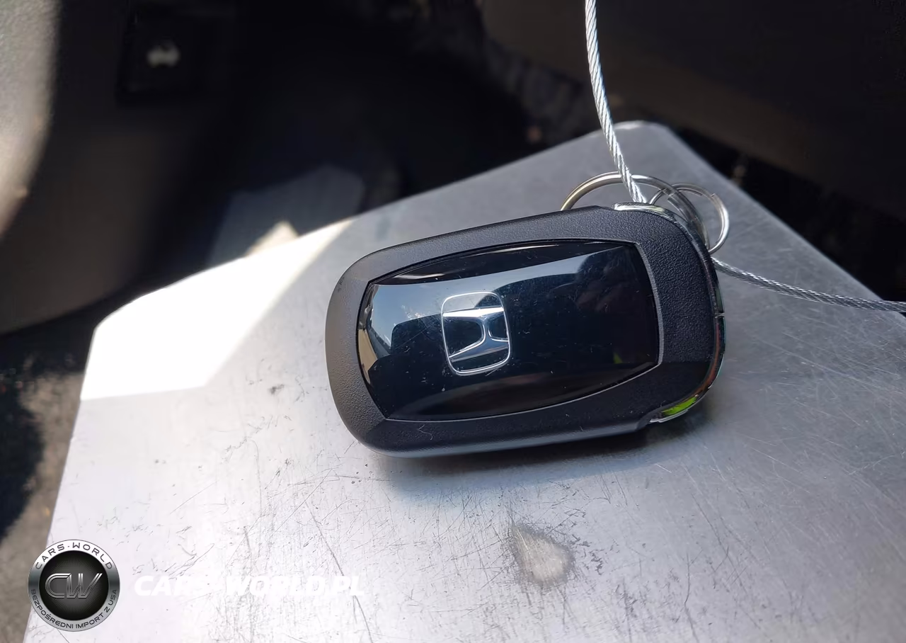 2026 Honda Civic Sport VIN:2HGFE2F55TH538849 - 11