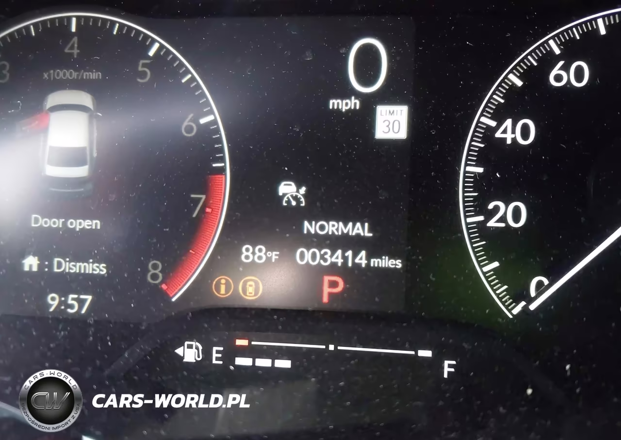 2026 Honda Civic Sport VIN:2HGFE2F55TH538849 - 16
