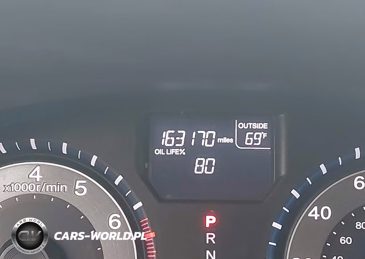 2013 Honda Odyssey Ex-L VIN:5FNRL5H66DB085857 - 15