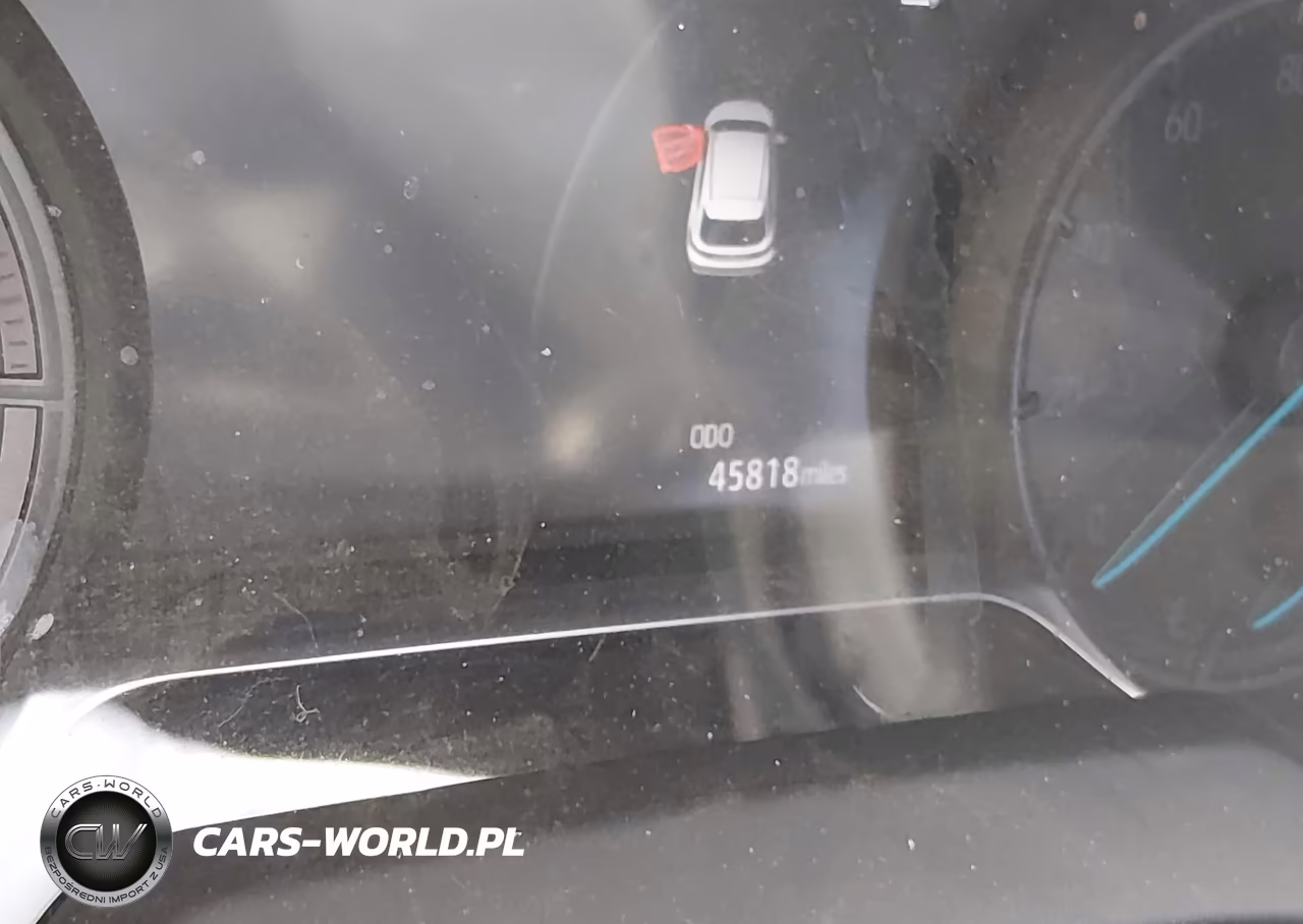 2021 Toyota Venza Xle VIN:JTEAAAAH7MJ022536 - 14