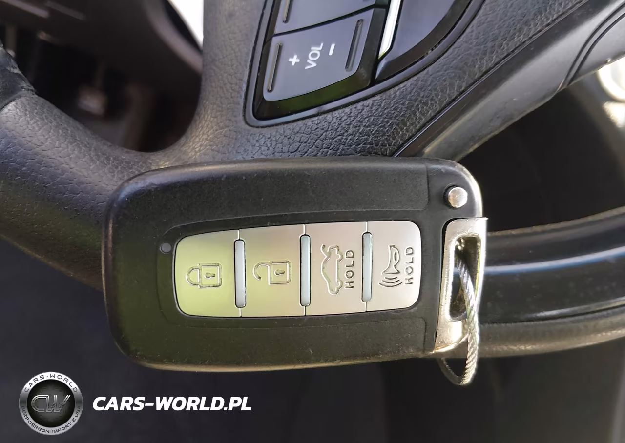 2013 Hyundai Sonata Se 2.0T VIN:5NPEC4AB7DH753537 - 11