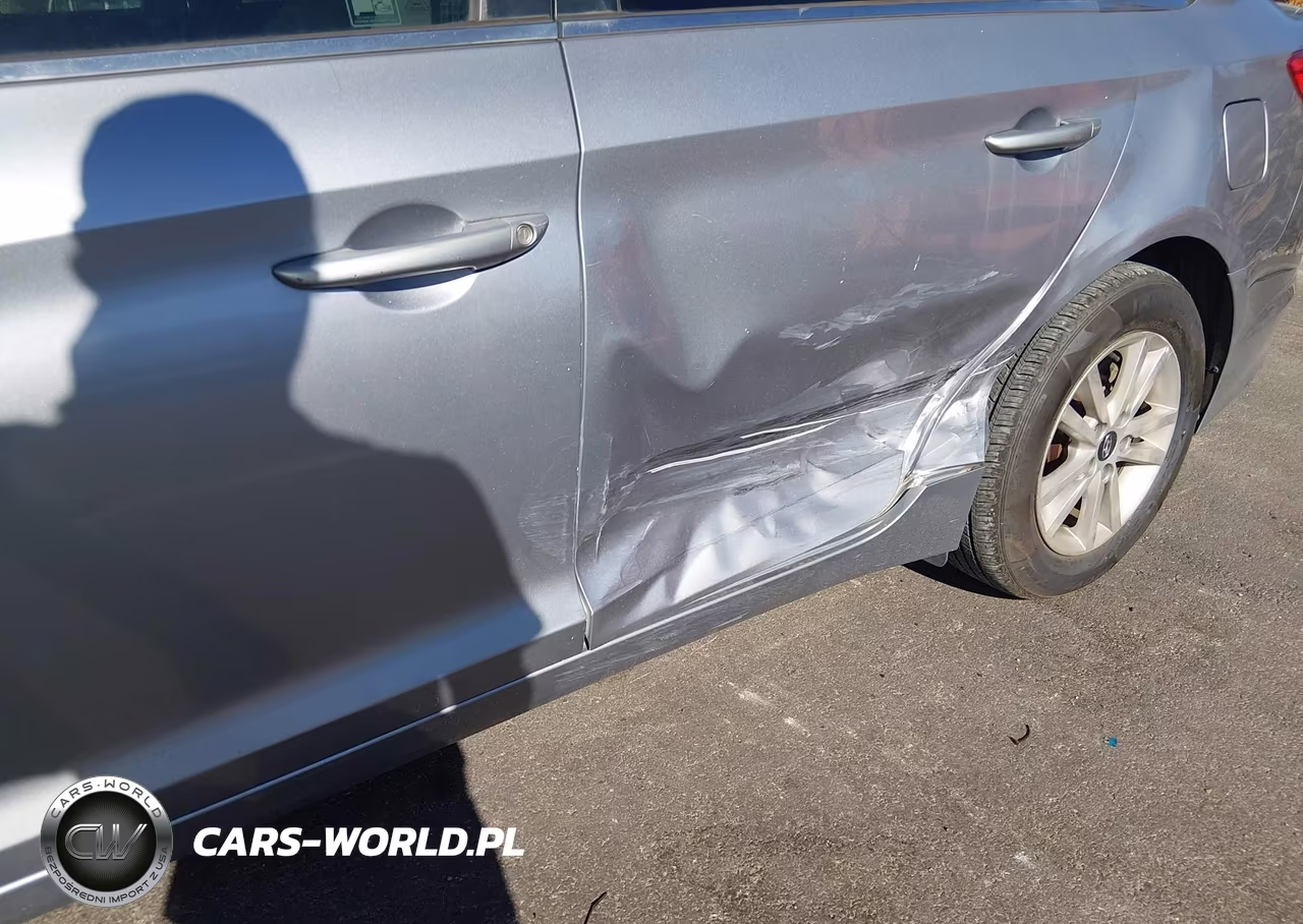 2015 Hyundai Sonata Se VIN:5NPE24AF4FH109955 - 6