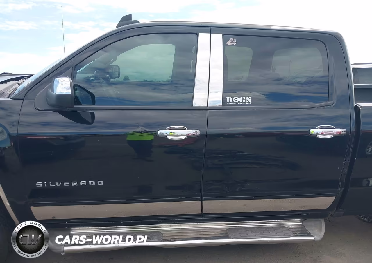2017 Chevrolet Silverado 1500 Lt VIN:3GCPCREC2HG120984 - 14
