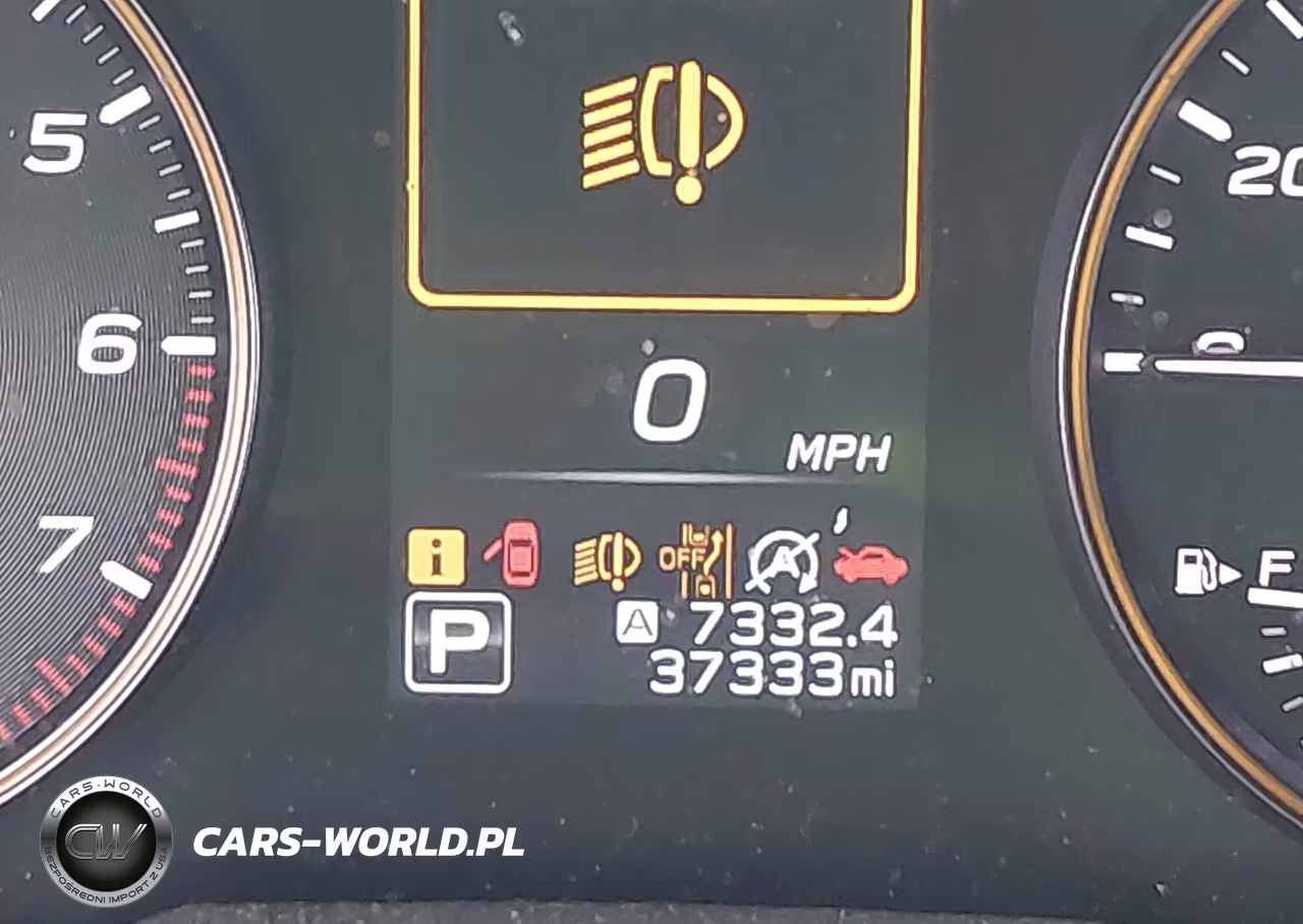 2024 Subaru Outback Wilderness VIN:4S4BTGSD4R3210794 - 16