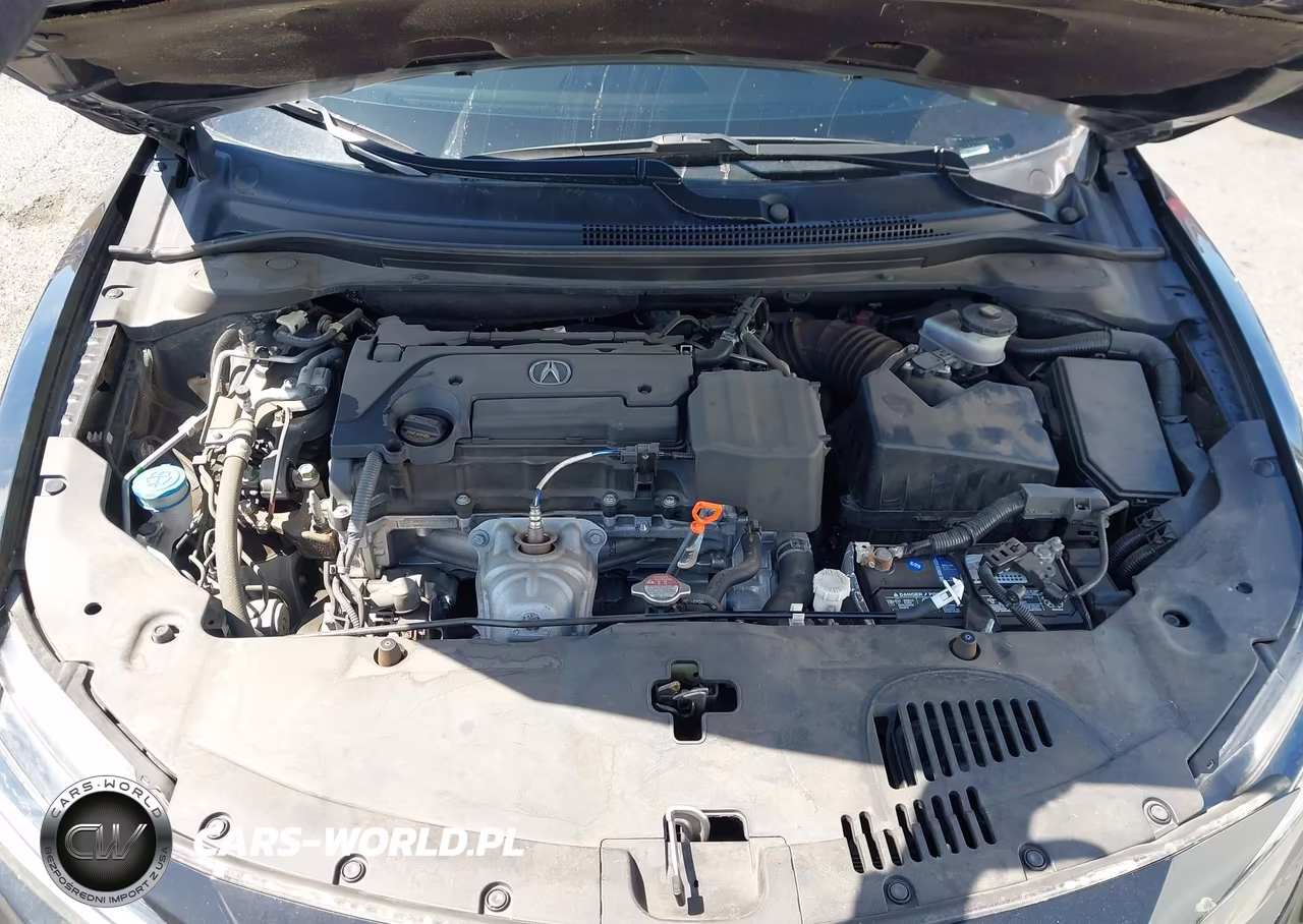 2022 Acura Ilx Premium A-Spec Packages-Technology A-Spec Packages VIN:19UDE2F85NA006438 - 10