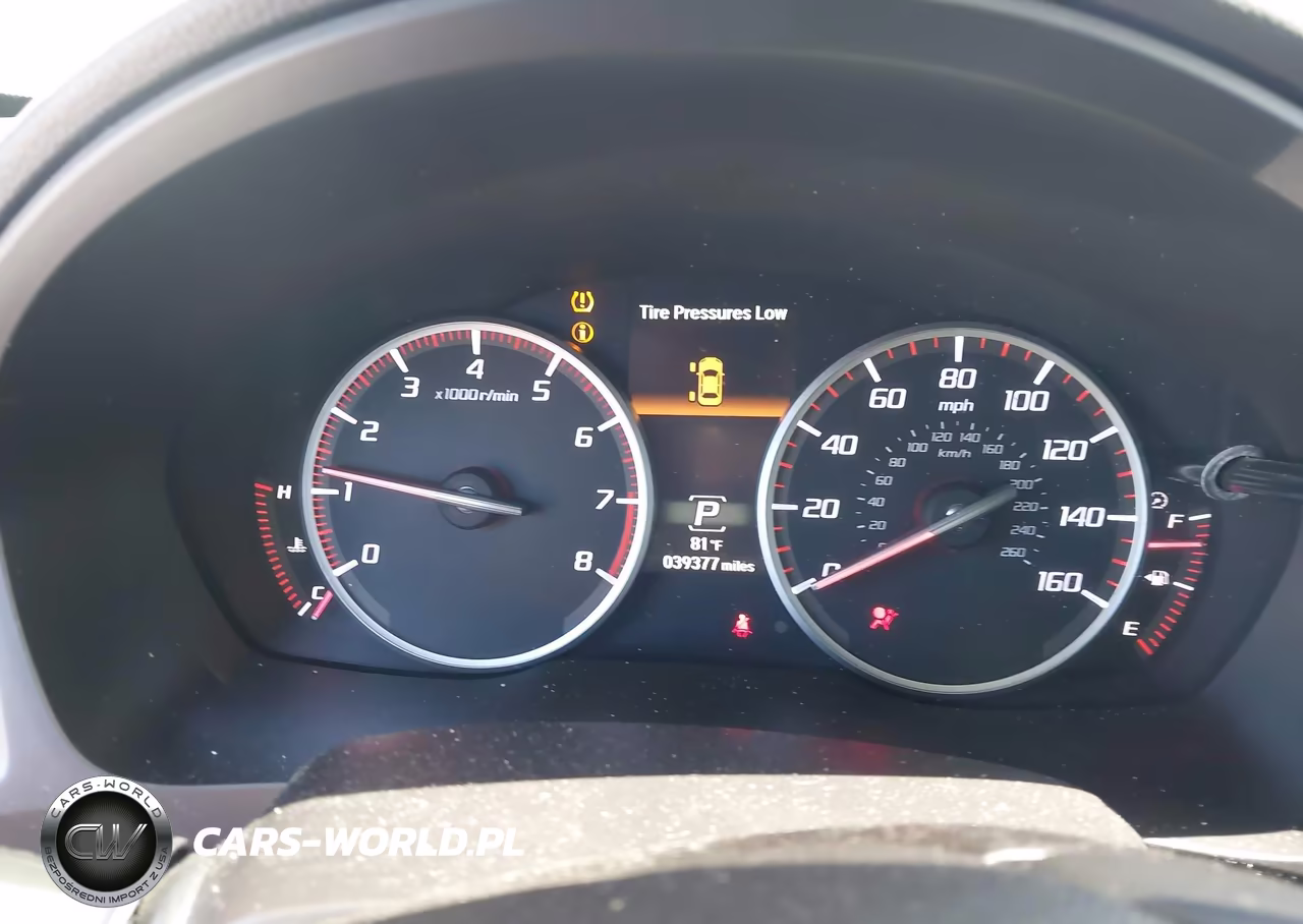 2022 Acura Ilx Premium A-Spec Packages-Technology A-Spec Packages VIN:19UDE2F85NA006438 - 7