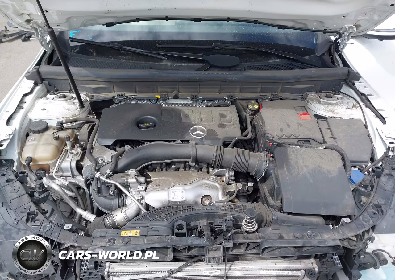2022 Mercedes-Benz Glb 250 VIN:W1N4M4GB8NW195380 - 10
