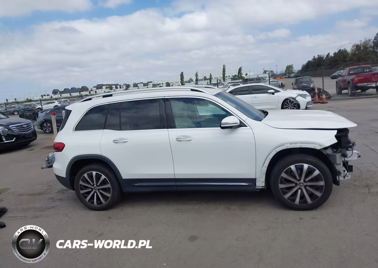2022 Mercedes-Benz Glb 250 VIN:W1N4M4GB8NW195380 - 14