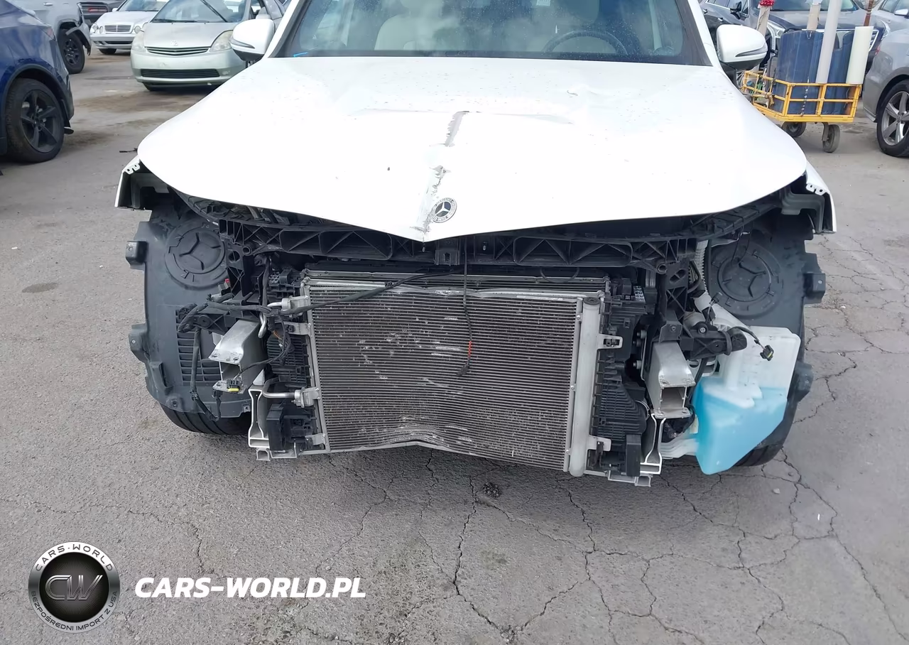 2022 Mercedes-Benz Glb 250 VIN:W1N4M4GB8NW195380 - 18