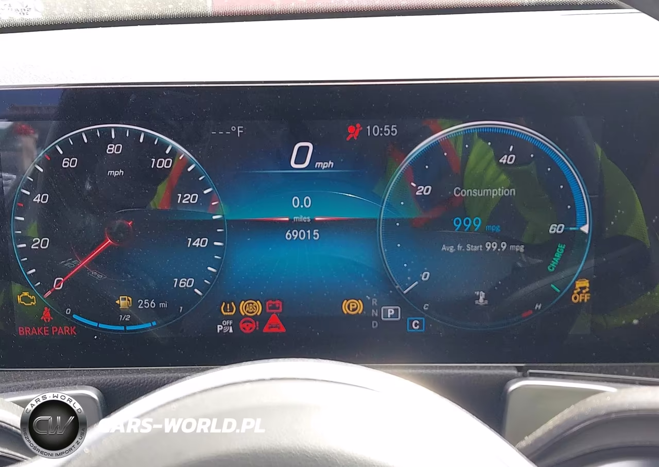 2022 Mercedes-Benz Glb 250 VIN:W1N4M4GB8NW195380 - 7