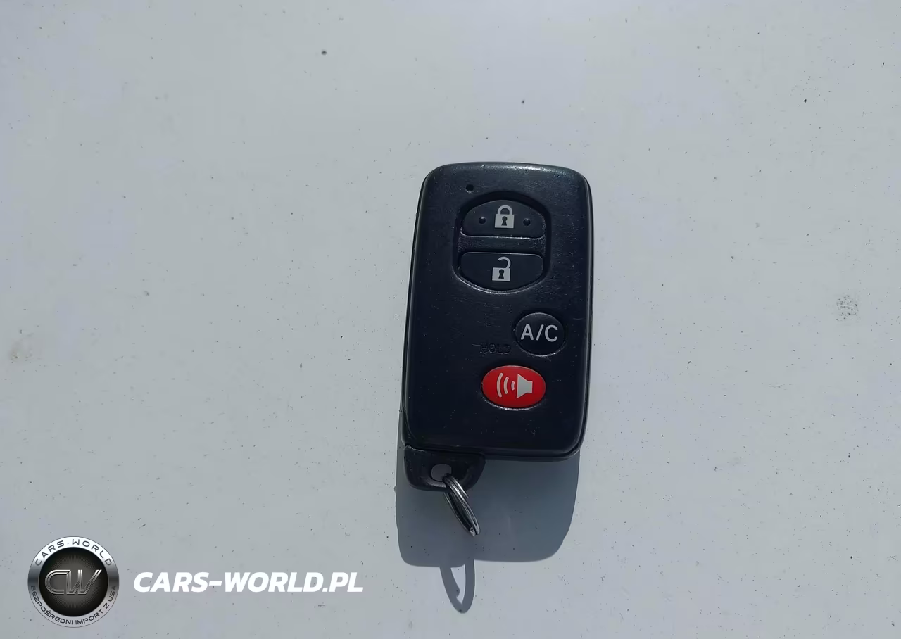 2010 Toyota Prius Iv VIN:JTDKN3DU9A0187684 - 11