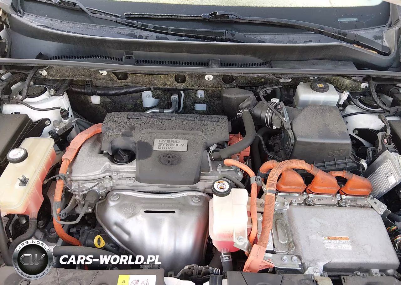 2017 Toyota Rav4 Hybrid Xle VIN:JTMRJREV5HD151952 - 10