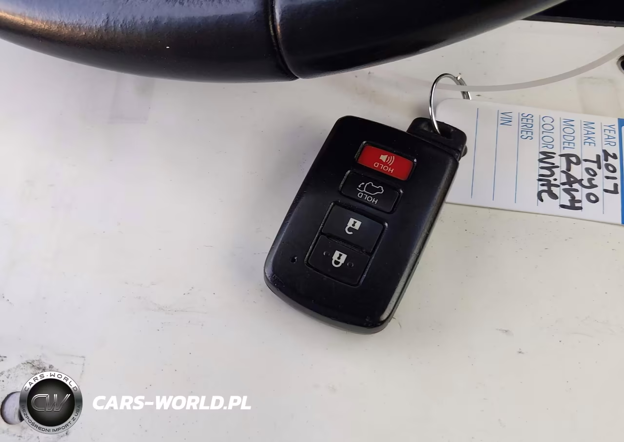 2017 Toyota Rav4 Hybrid Xle VIN:JTMRJREV5HD151952 - 11
