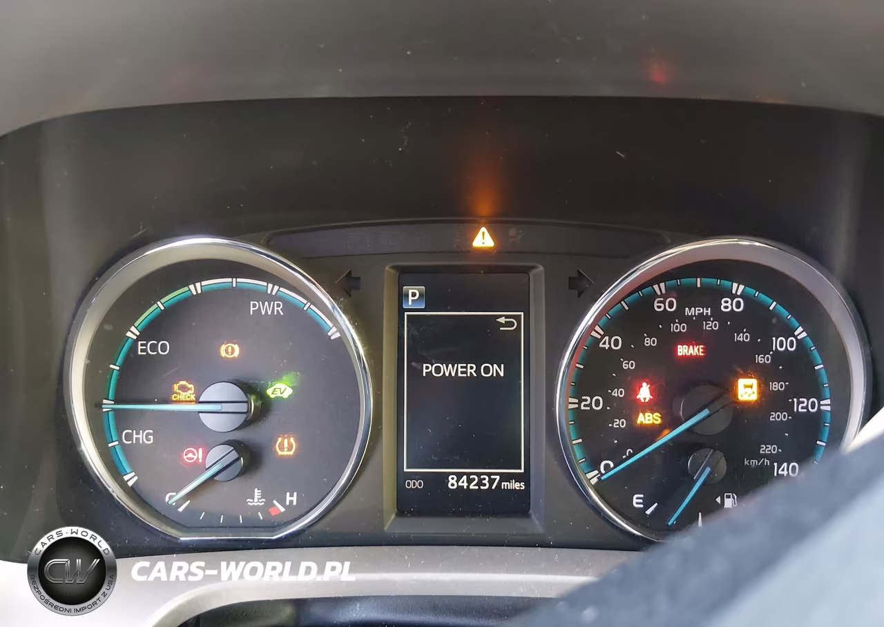 2017 Toyota Rav4 Hybrid Xle VIN:JTMRJREV5HD151952 - 7