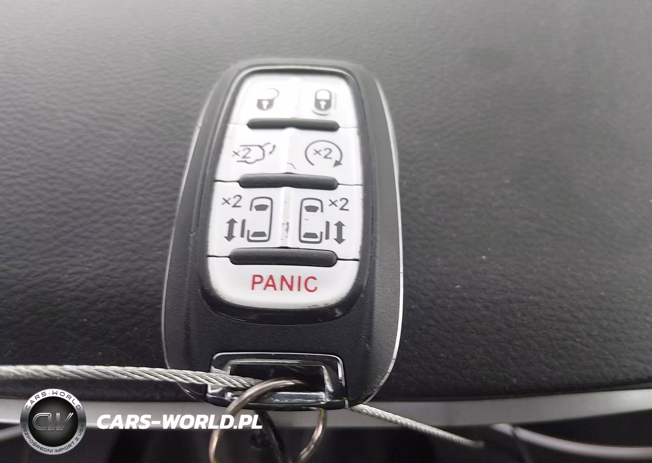 2025 Chrysler Pacifica Select VIN:2C4RC1BGXSR512775 - 11
