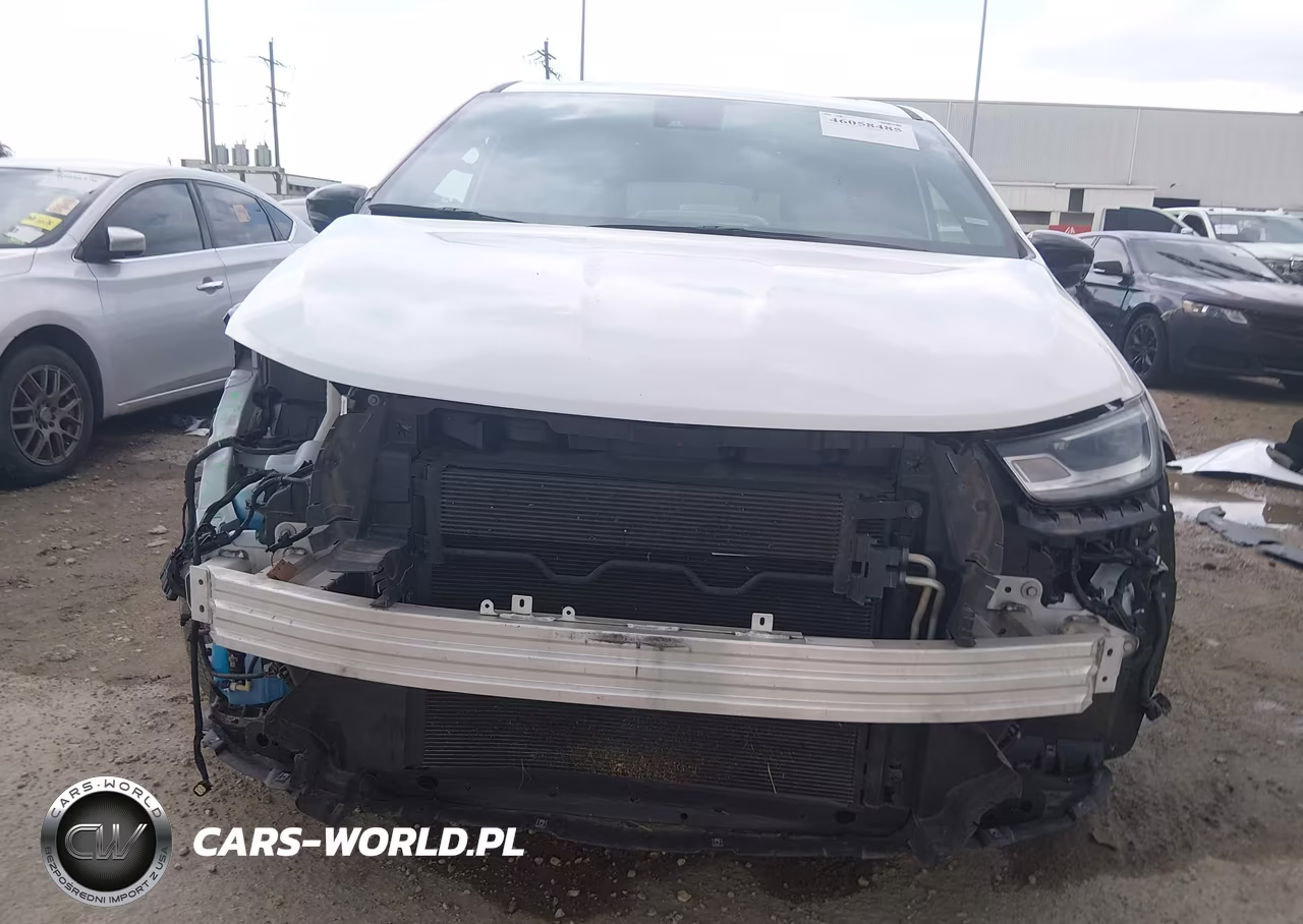 2025 Chrysler Pacifica Select VIN:2C4RC1BGXSR512775 - 13