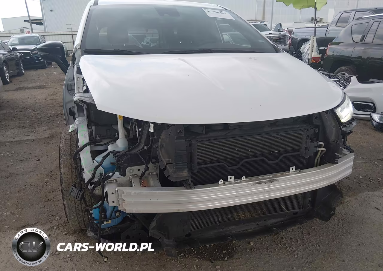 2025 Chrysler Pacifica Select VIN:2C4RC1BGXSR512775 - 6