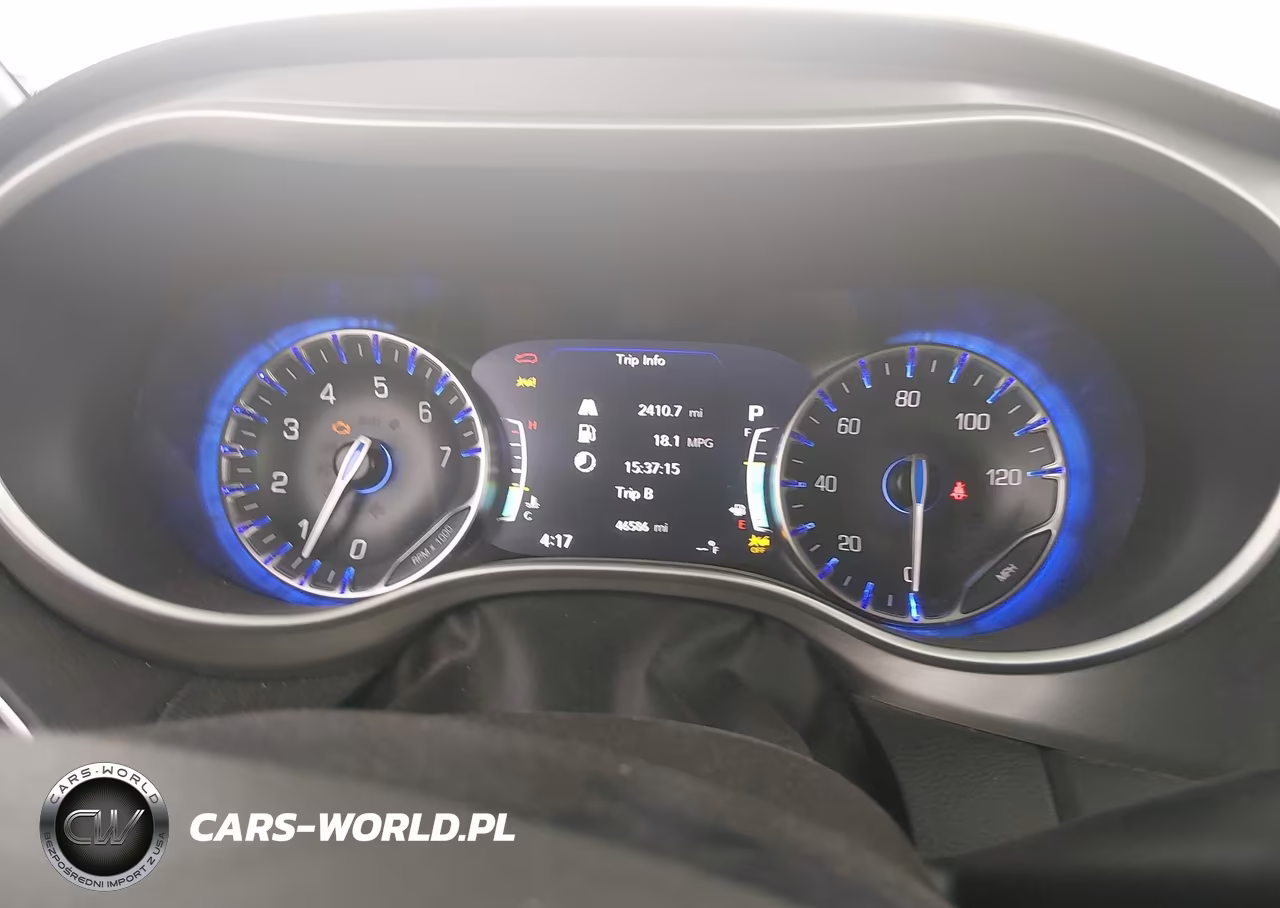 2025 Chrysler Pacifica Select VIN:2C4RC1BGXSR512775 - 7