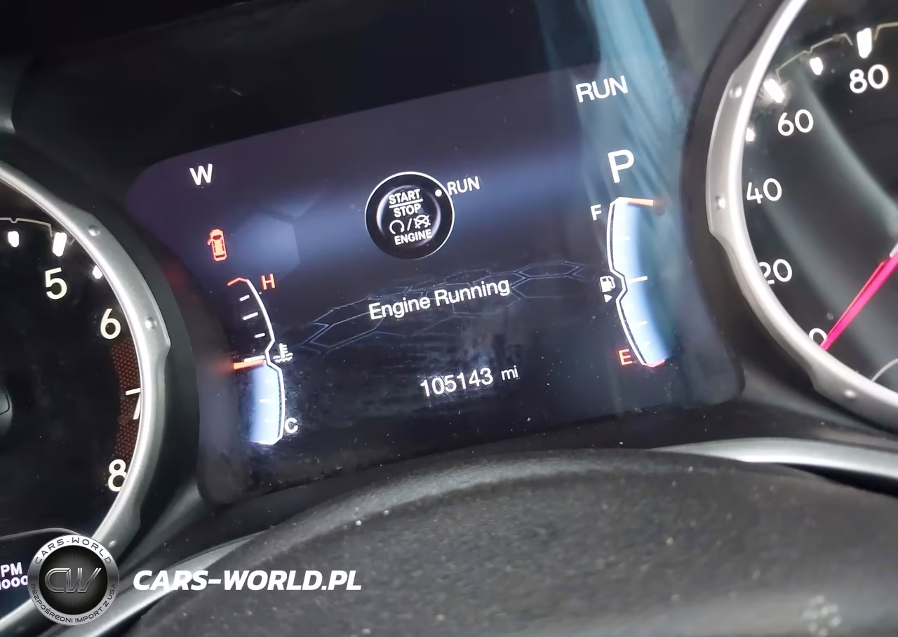 2018 Jeep Compass Latitude 4X4 VIN:3C4NJDBB2JT328422 - 7