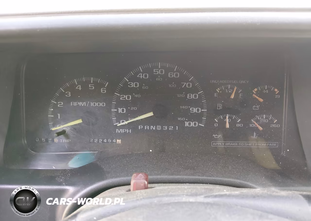 1999 GMC Yukon Slt VIN:1GKEC13R8XJ775233 - 7