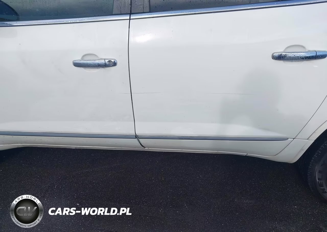 2015 Buick Enclave Leather VIN:5GAKRBKD3FJ228184 - 21