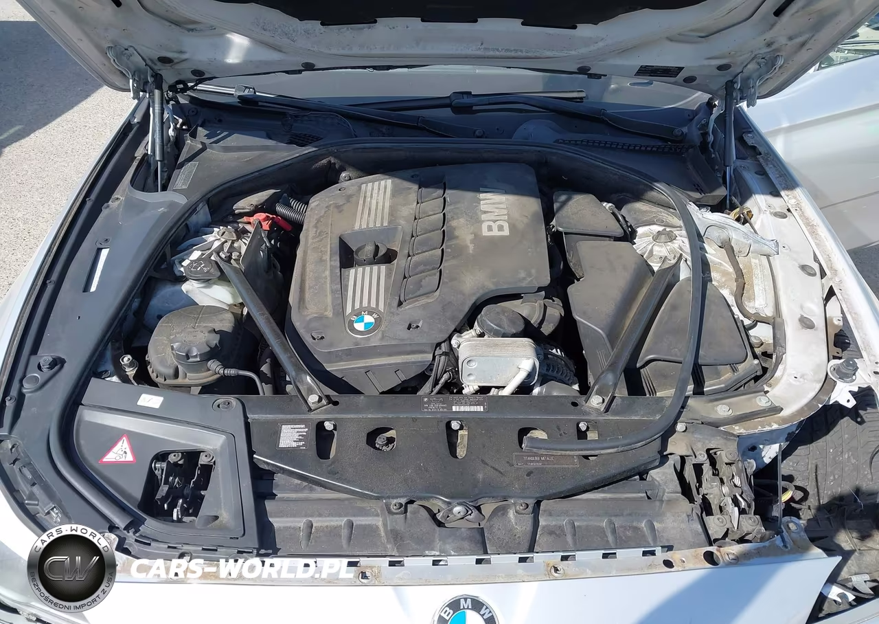 2011 BMW 528I VIN:WBAFR1C55BDV81565 - 10