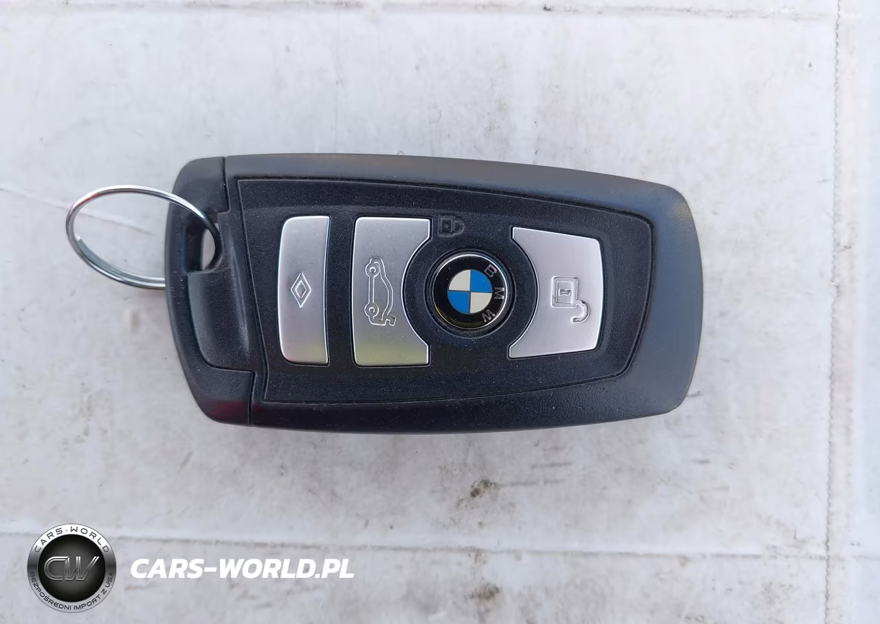 2011 BMW 528I VIN:WBAFR1C55BDV81565 - 11