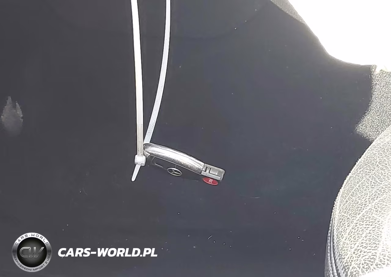 2009 Mercedes-Benz Clk 350 VIN:WDBTK56F59F261262 - 11