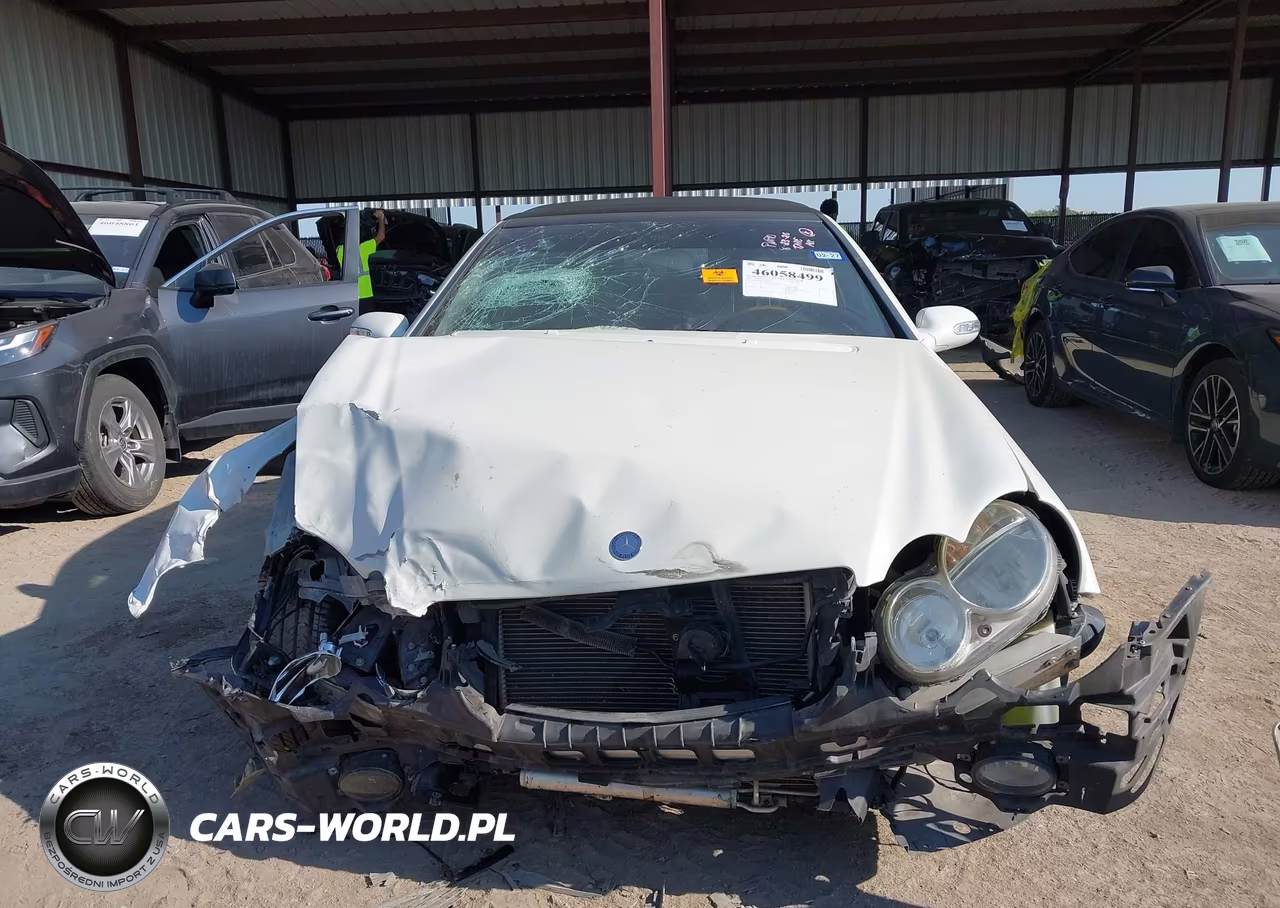 2009 Mercedes-Benz Clk 350 VIN:WDBTK56F59F261262 - 13