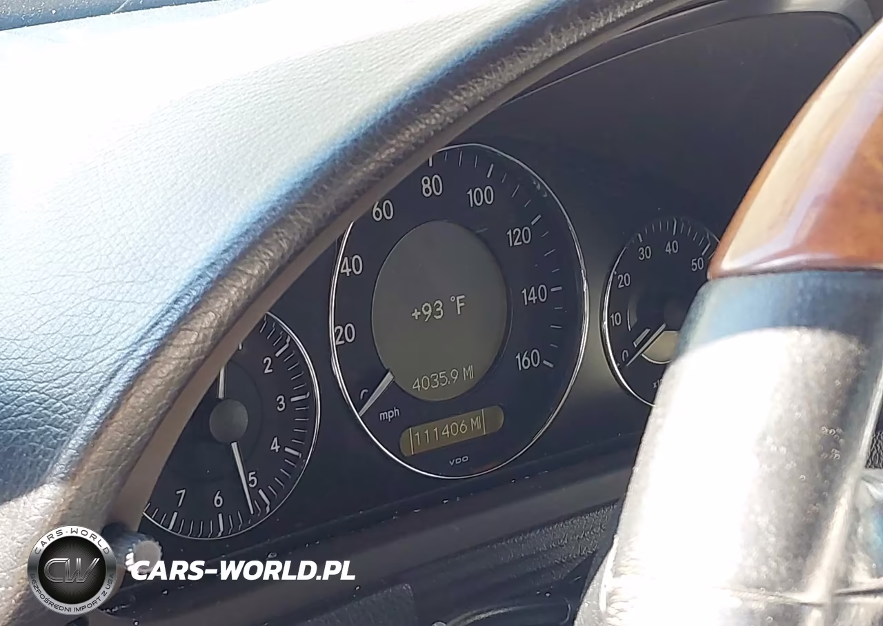 2009 Mercedes-Benz Clk 350 VIN:WDBTK56F59F261262 - 7