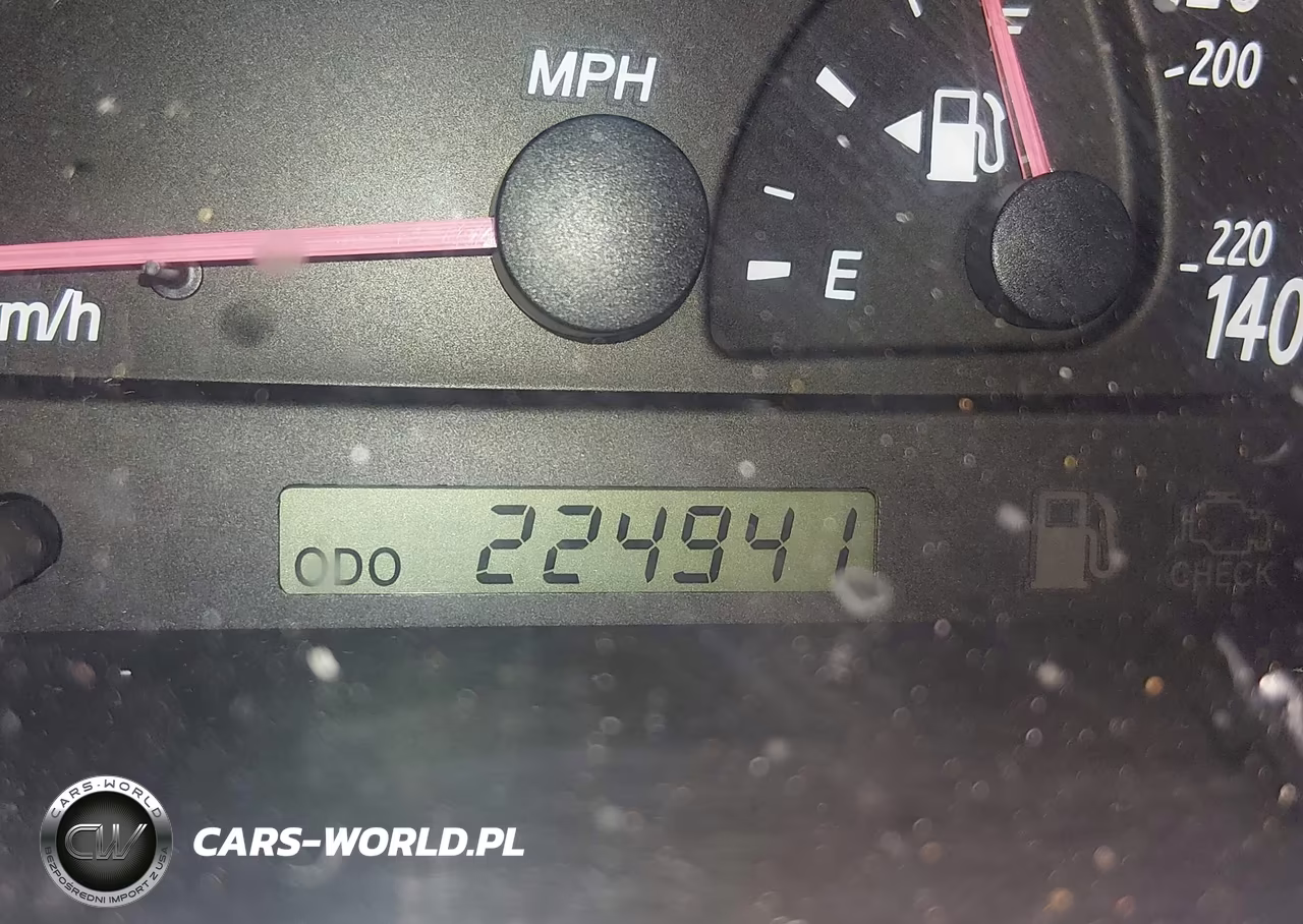 2004 Toyota Camry Le VIN:4T1BE30K64U368884 - 15