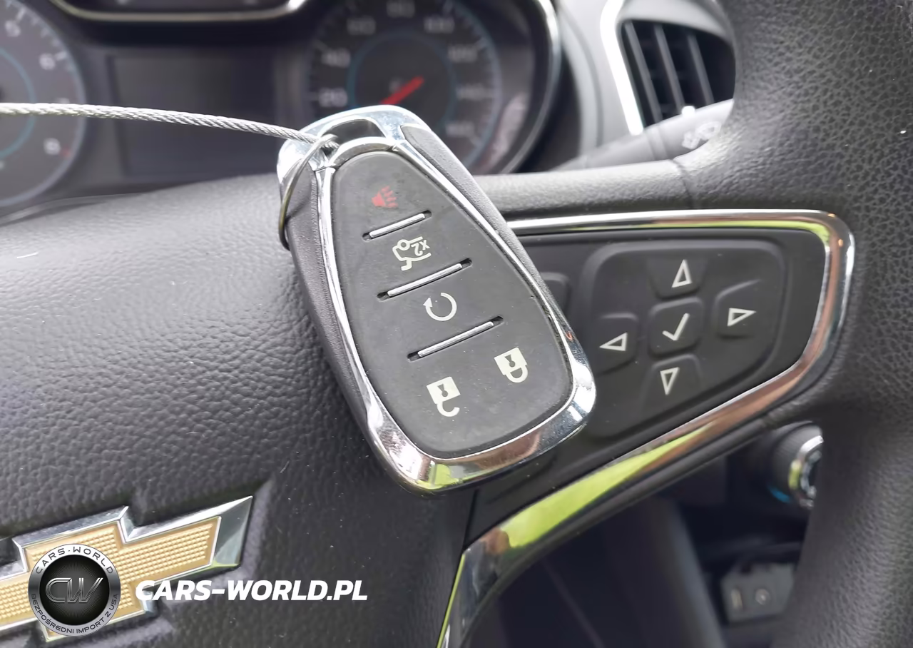 2017 Chevrolet Cruze Lt Auto VIN:1G1BE5SM2H7211851 - 11