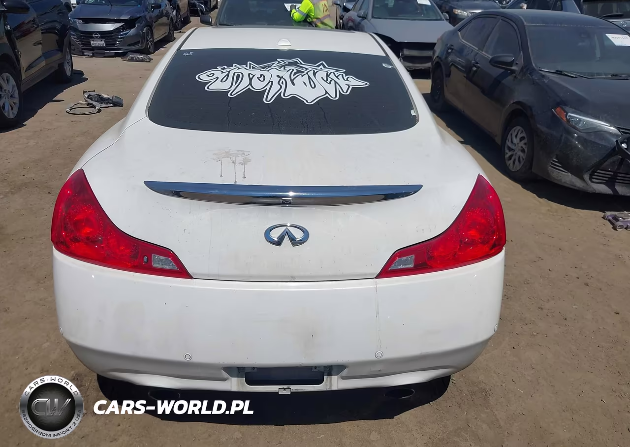 2011 Infiniti G37 Journey VIN:JN1CV6EK8BM214969 - 16