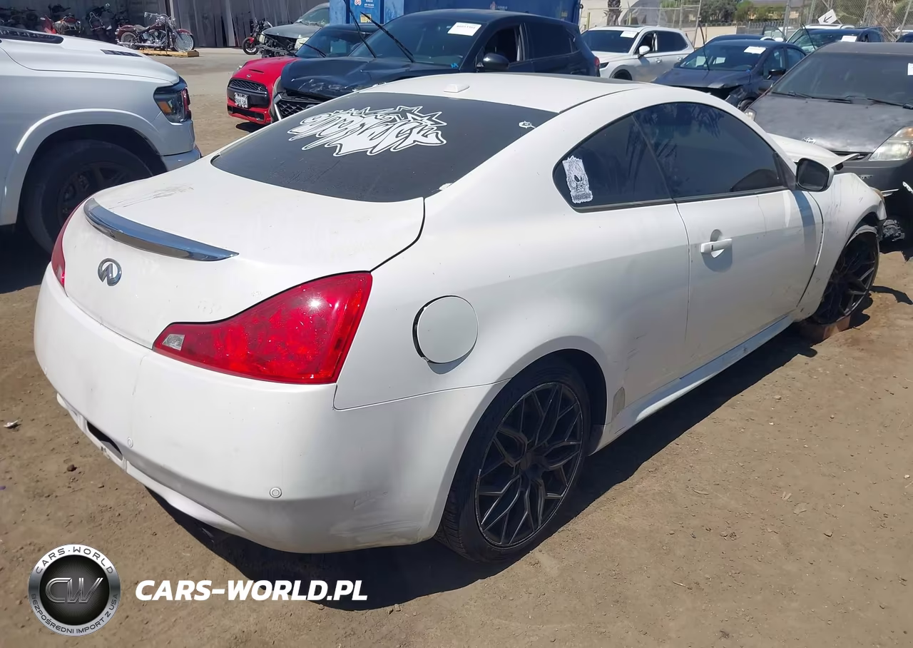 2011 Infiniti G37 Journey VIN:JN1CV6EK8BM214969 - 4