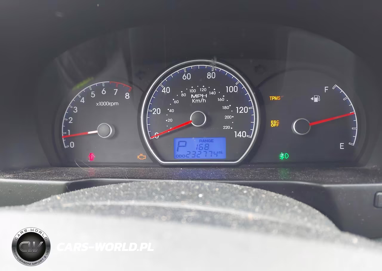 2010 Hyundai Elantra Se VIN:KMHDU4ADXAU834121 - 7