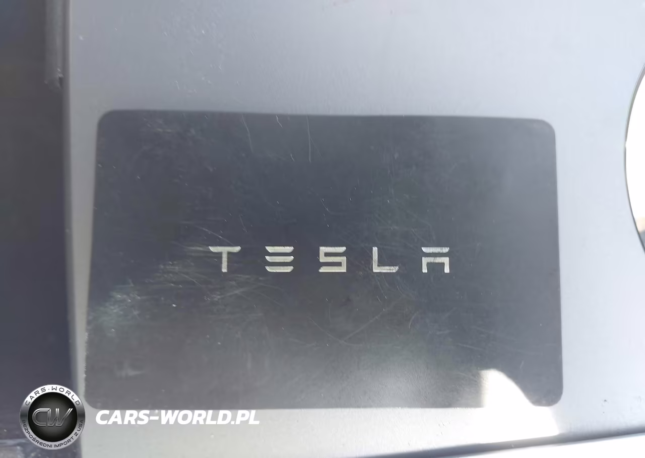 2023 Tesla Model 3 Performance Dual Motor All-Wheel Drive VIN:5YJ3E1EC8PF417515 - 11