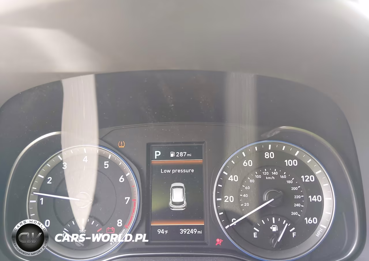 2021 Hyundai Kona Sel VIN:KM8K2CAA8MU753717 - 7