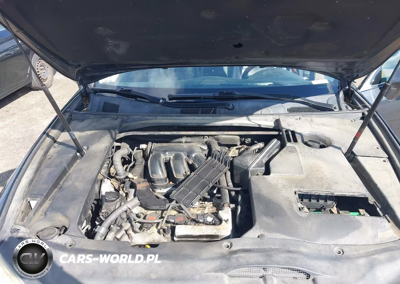 2009 Lexus Es 350 VIN:JTHBJ46GX92290930 - 10