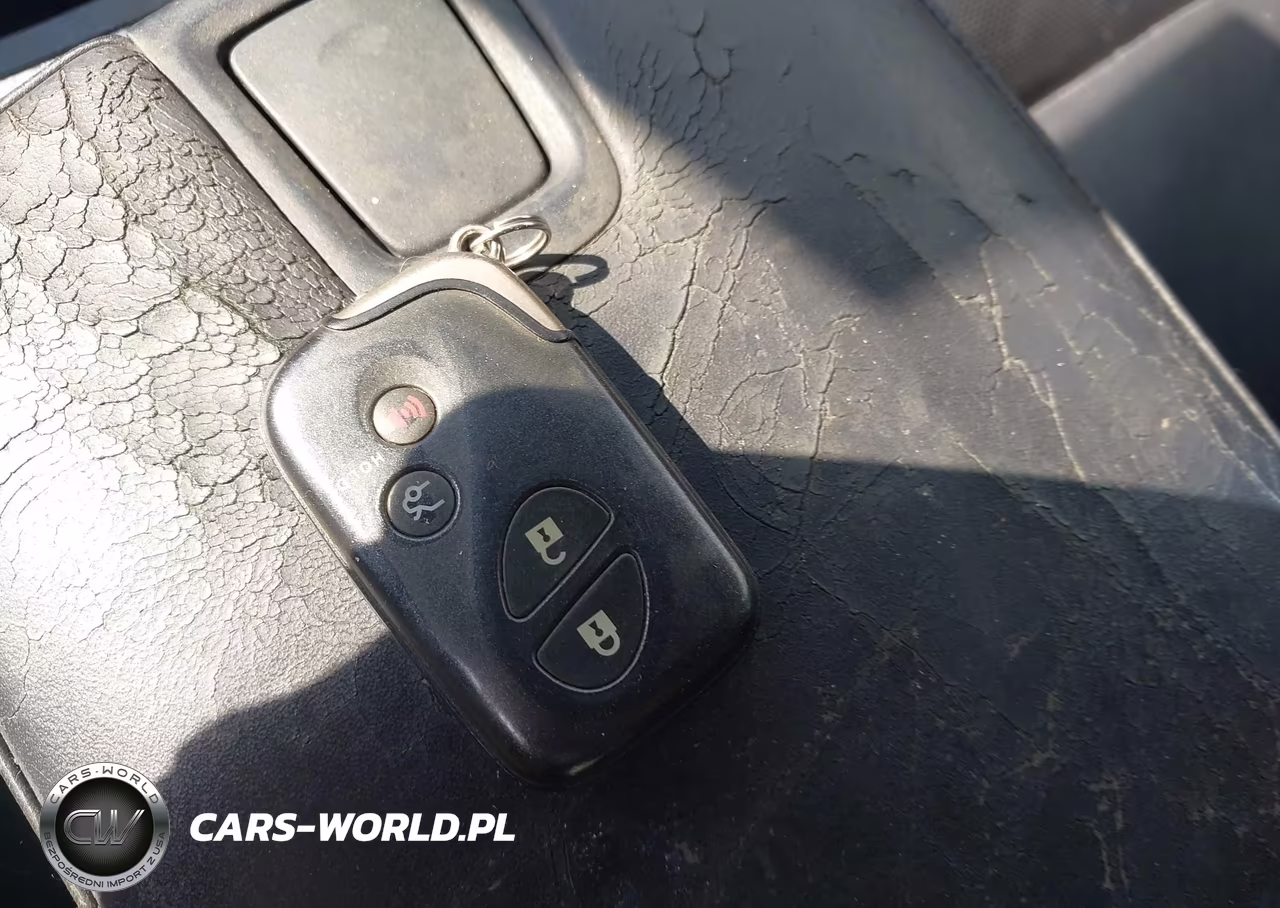 2009 Lexus Es 350 VIN:JTHBJ46GX92290930 - 11