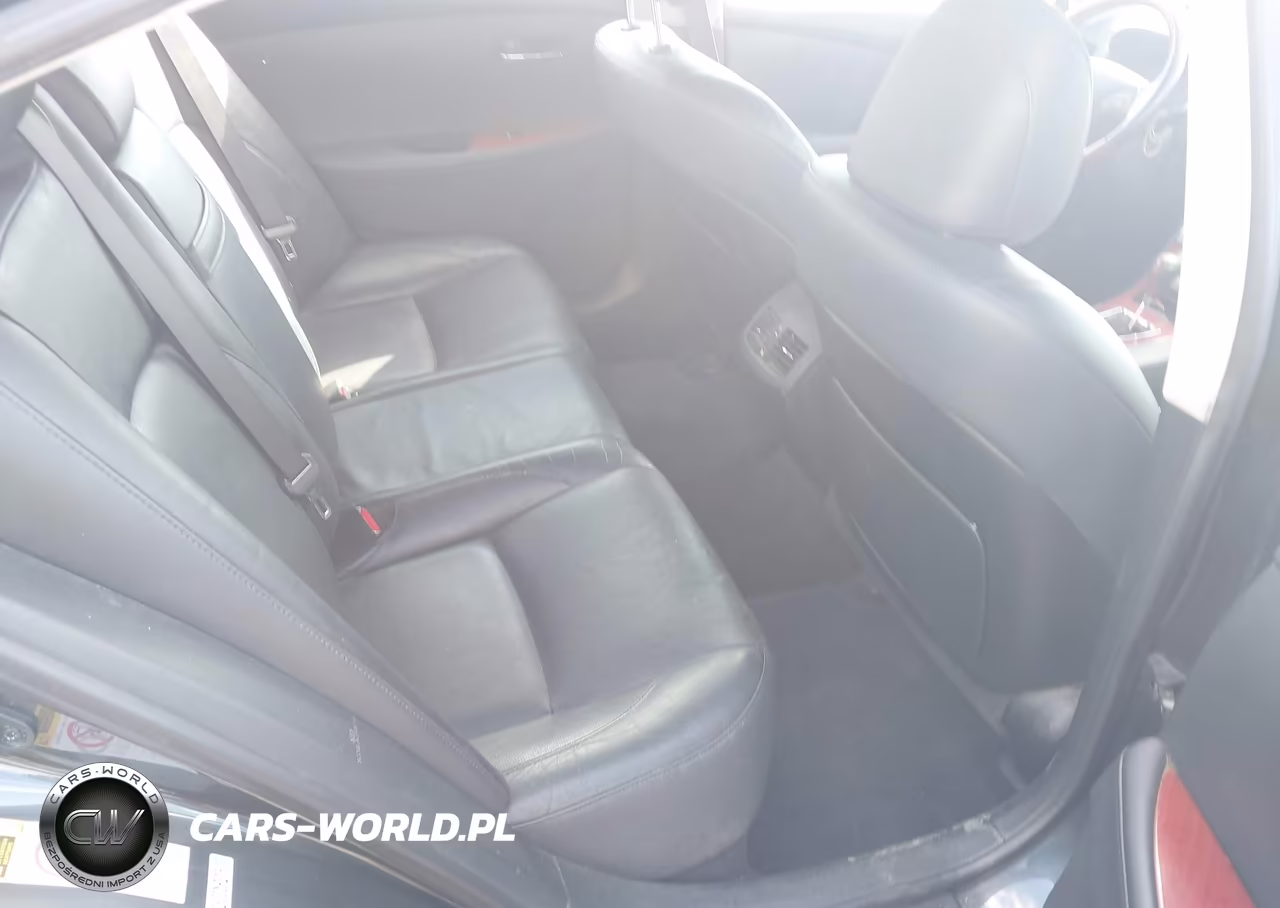 2009 Lexus Es 350 VIN:JTHBJ46GX92290930 - 8