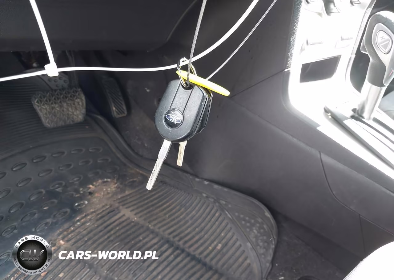 2016 Ford Fiesta Se VIN:3FADP4EJ0GM151116 - 11