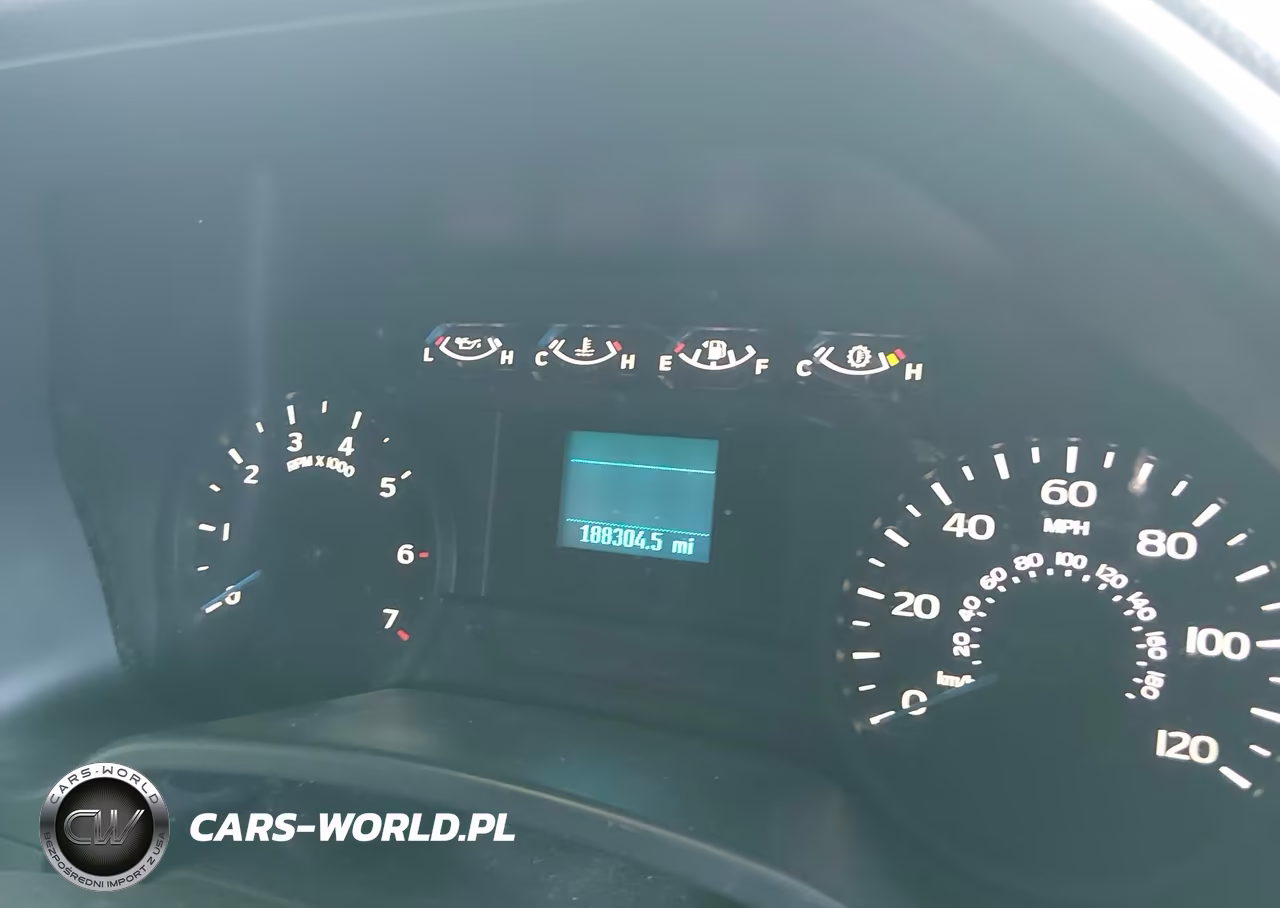 2017 Ford F-150 Xl VIN:1FTEX1CP4HKD33950 - 7