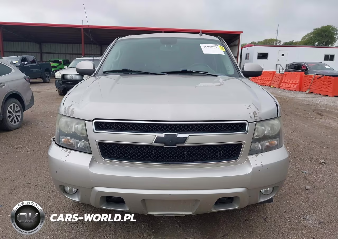 2009 Chevrolet Avalanche 1500 Lt1 VIN:3GNFK22059G177513 - 13