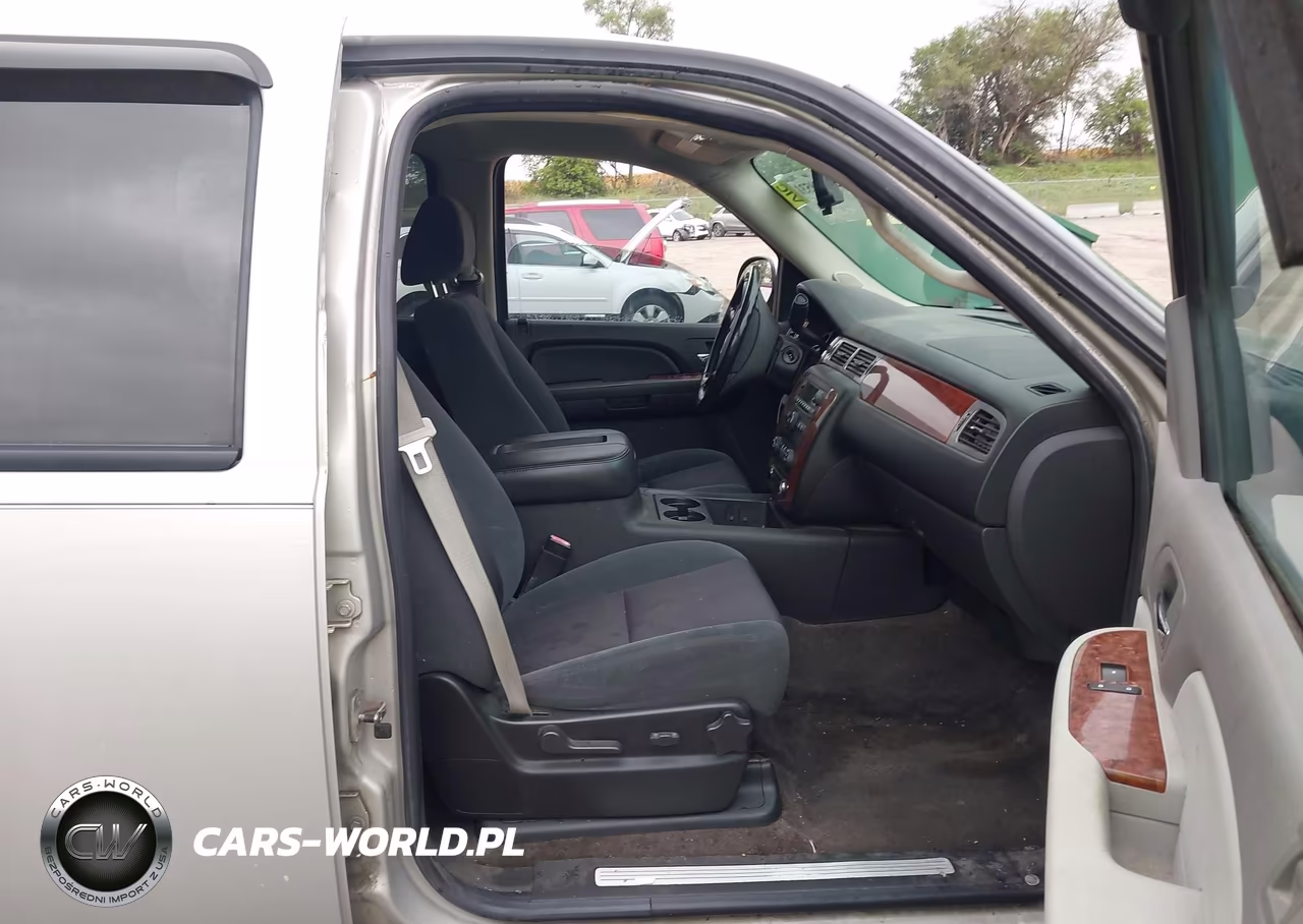 2009 Chevrolet Avalanche 1500 Lt1 VIN:3GNFK22059G177513 - 5