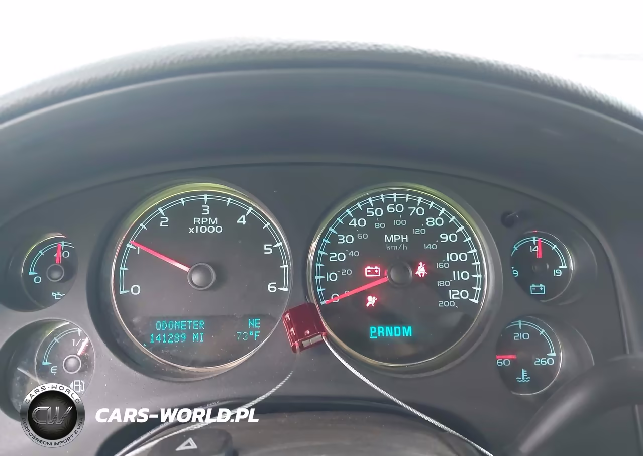 2009 Chevrolet Avalanche 1500 Lt1 VIN:3GNFK22059G177513 - 7